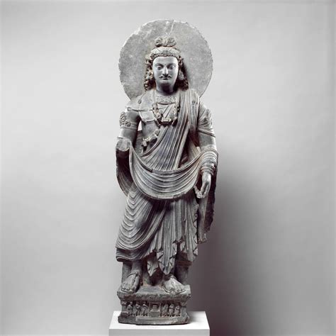 El Bodhisattva Maitreya ¡Un Retrato Divino De La Compasión Y Esperanza En La Era Sukhothai!