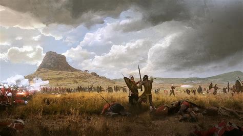  The Battle of Isandlwana: Unflinching Realism and the Clash of Civilizations!